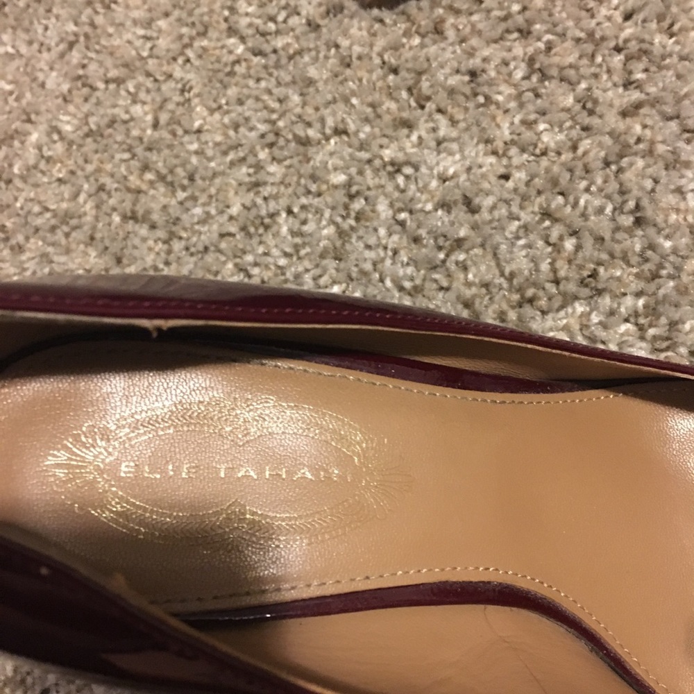 Wedges - Picture 5 of 5